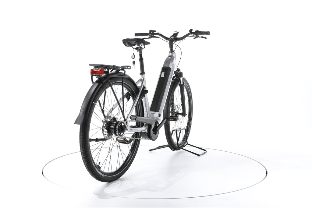 Victoria Tresalo 15 City E-Bike Tiefeinsteiger 2023 - Image 11