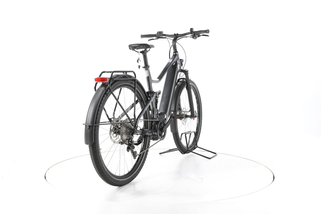Bergamont E-Horizon FS Edition SUV E-Bike - Image 11