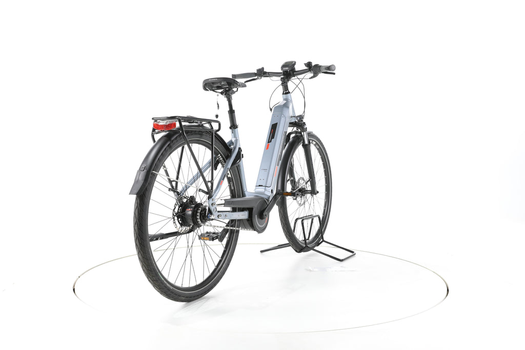 Trenoli Tanaro Classico City E-Bike Tiefeinsteiger - Image 11
