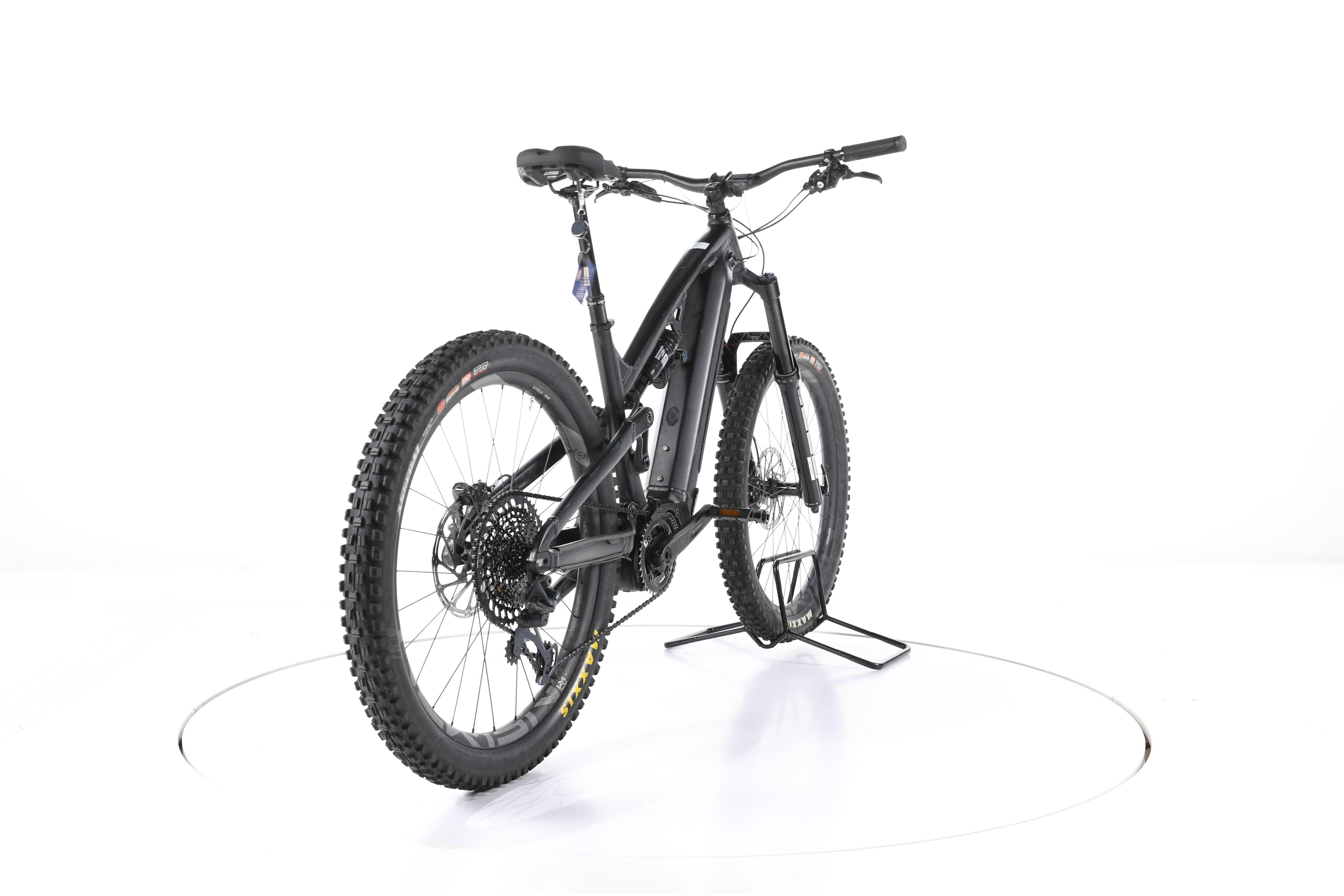 Propain Ekano AL Fully E-Bike 2023 - Image 11