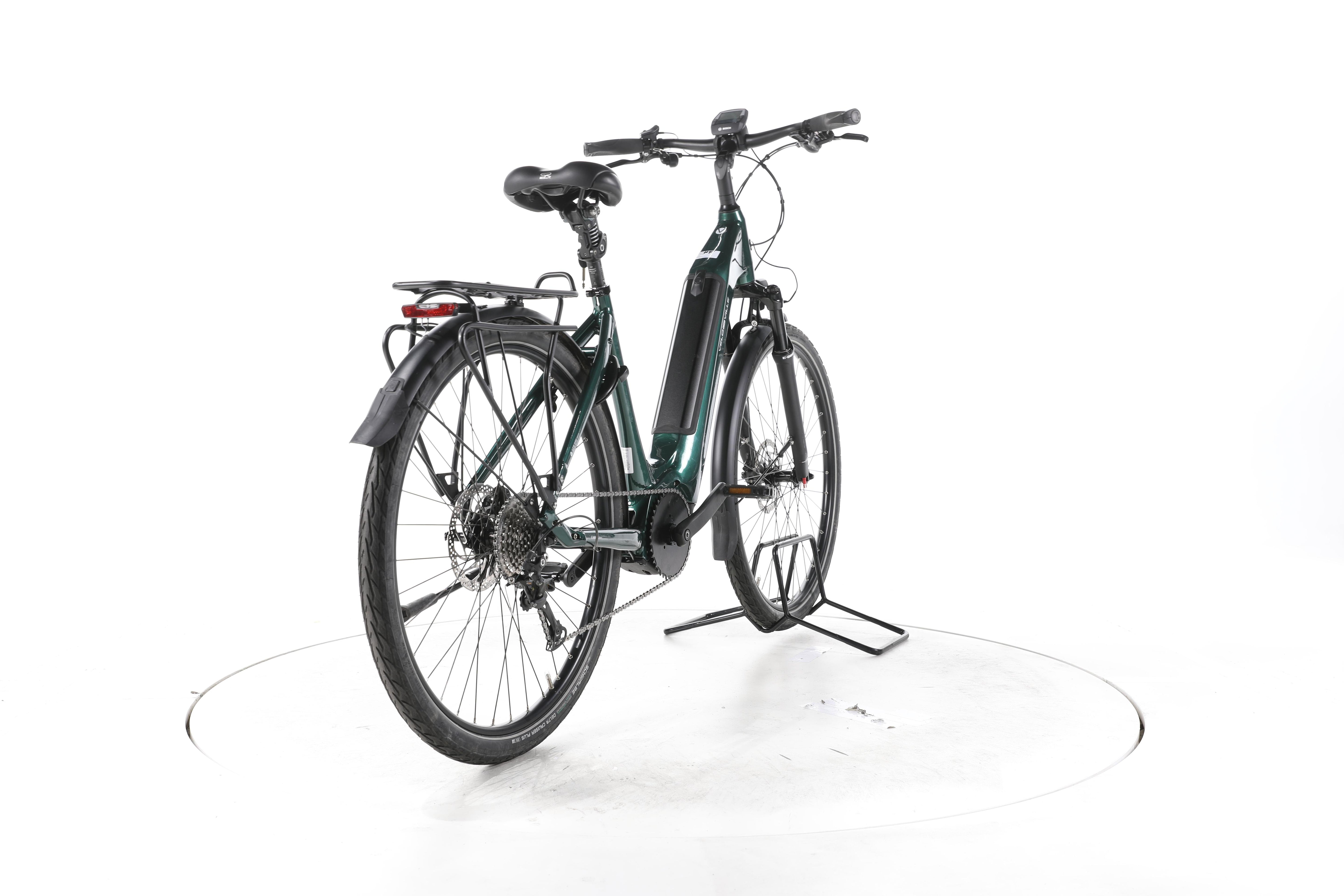 Velo de Ville AEB 890 Trekking E-Bike Tiefeinsteiger - Image 11
