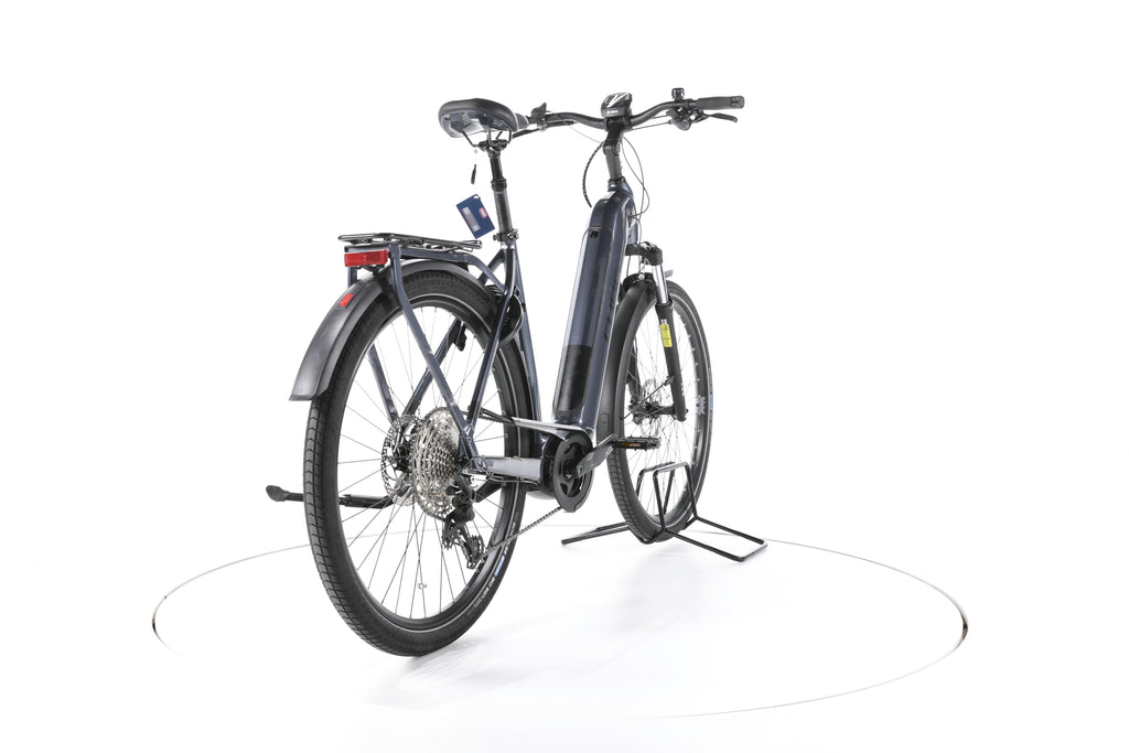 Cube Touring Hybrid Pro Trekking E-Bike Tiefeinsteiger - Image 11