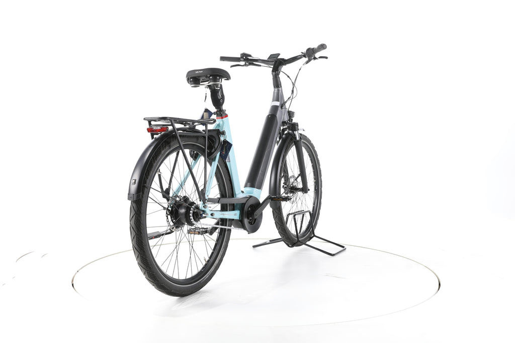 Green's Ashford City E-Bike Tiefeinsteiger 2024 - Image 11