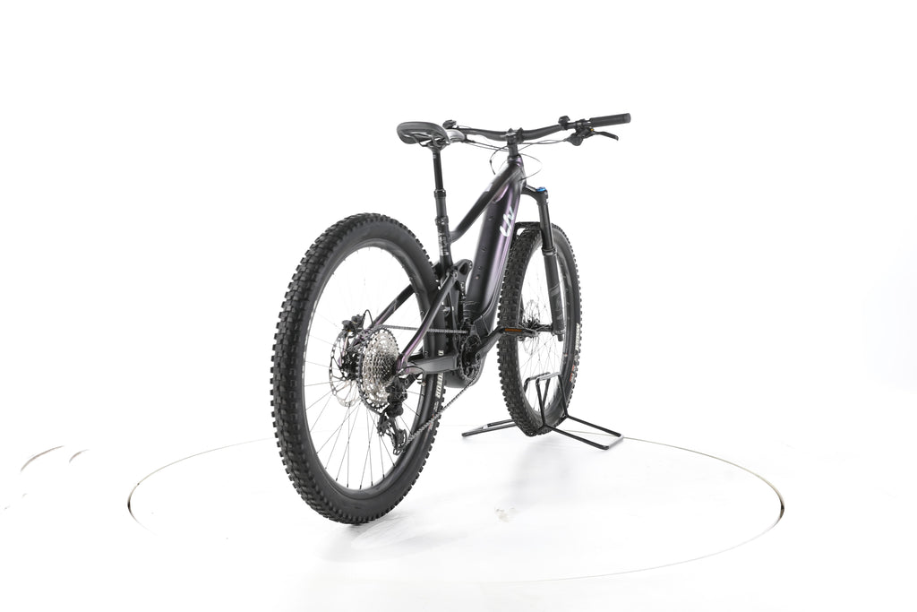 Liv Intrigue X E+ 2 Fully E-Bike - Image 11