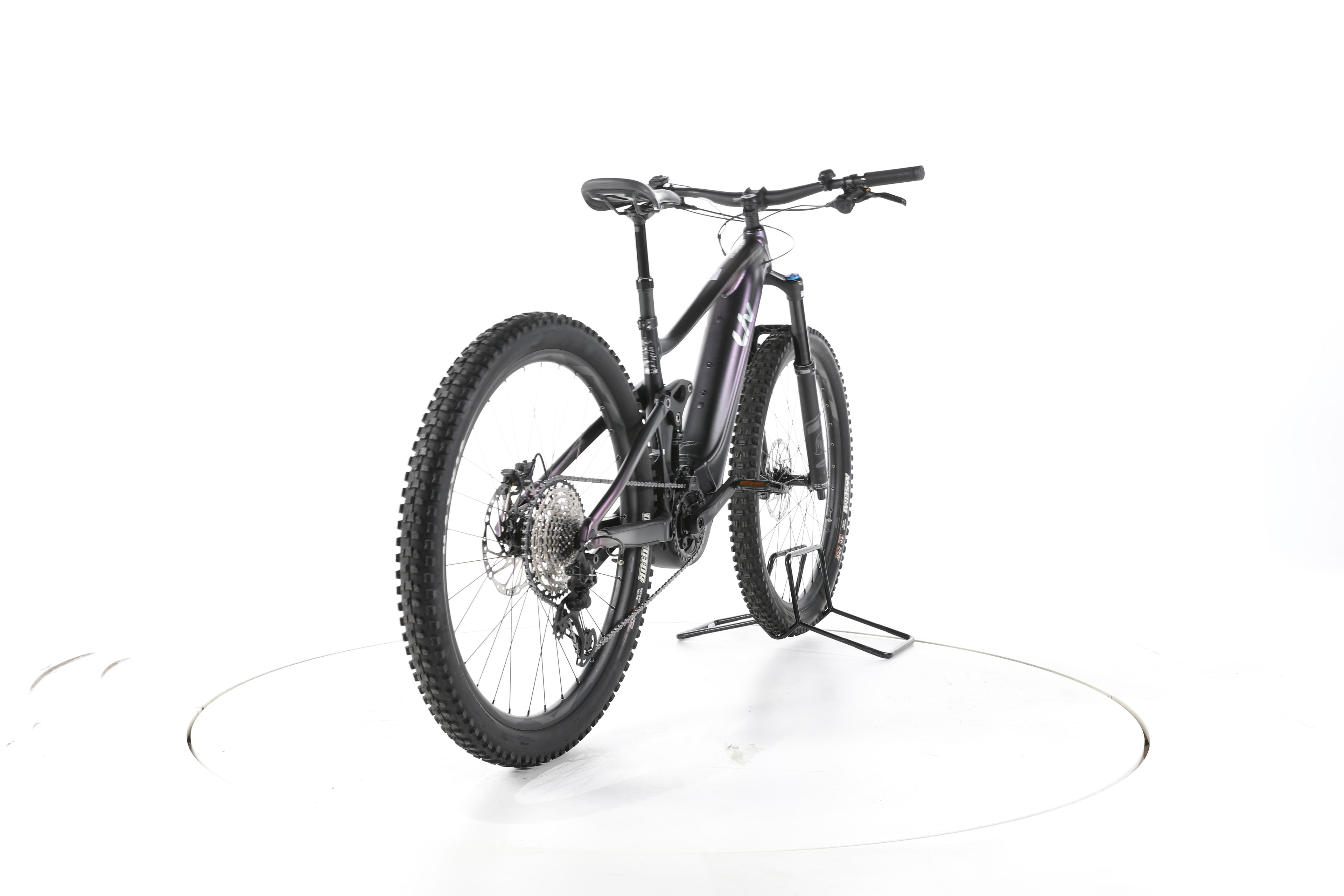 Liv Intrigue X E+ 2 Fully E-Bike - Image 11