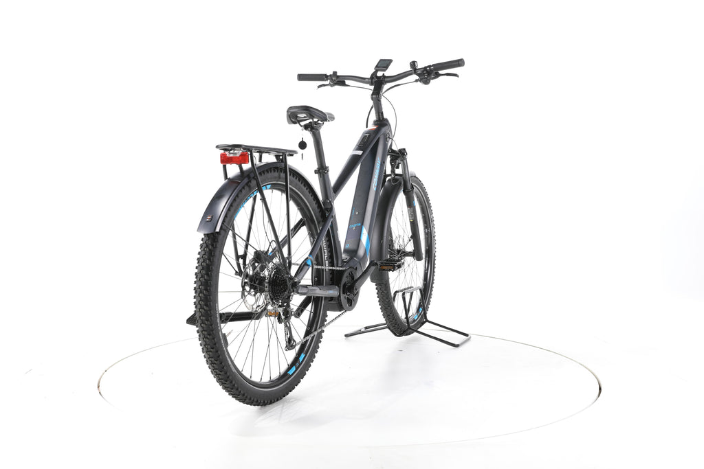 Conway Cairon C 2.0 Trekking E-Bike 2023 - Image 11