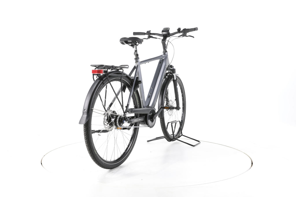 Victoria eTrekking 11.3 City E-Bike - Image 11