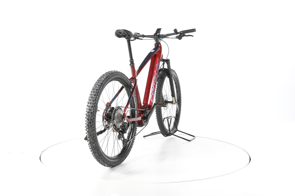 Corratec E-Power X-Vert Pro Team E-Bike - Image 11