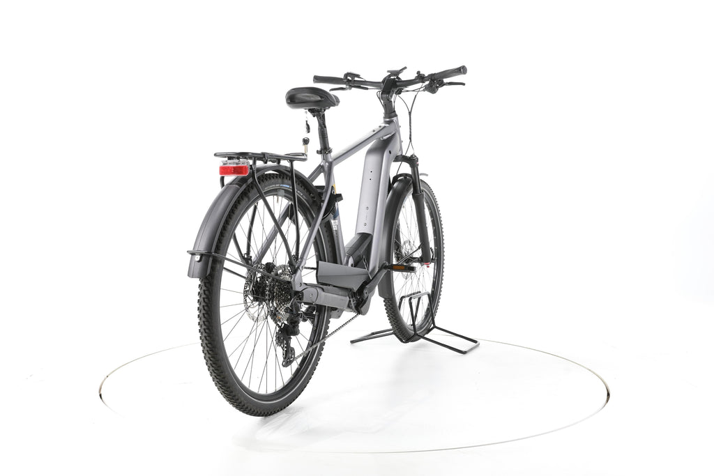 Bergamont E-Horizon SUV Trekking E-Bike 2023 - Image 11