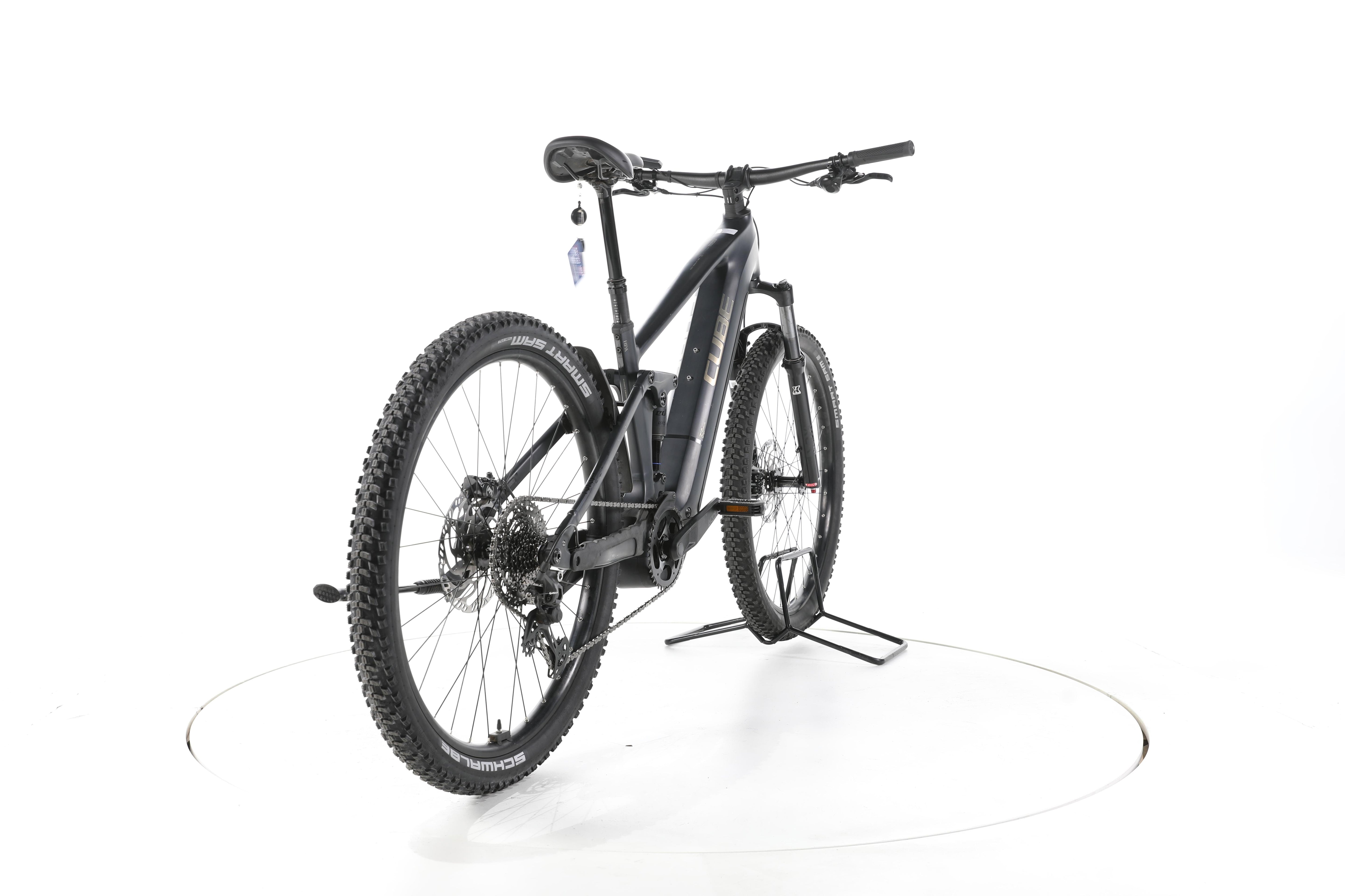 Cube Stereo Hybrid One22 Pro Fully E-Bike 2025 - Image 11