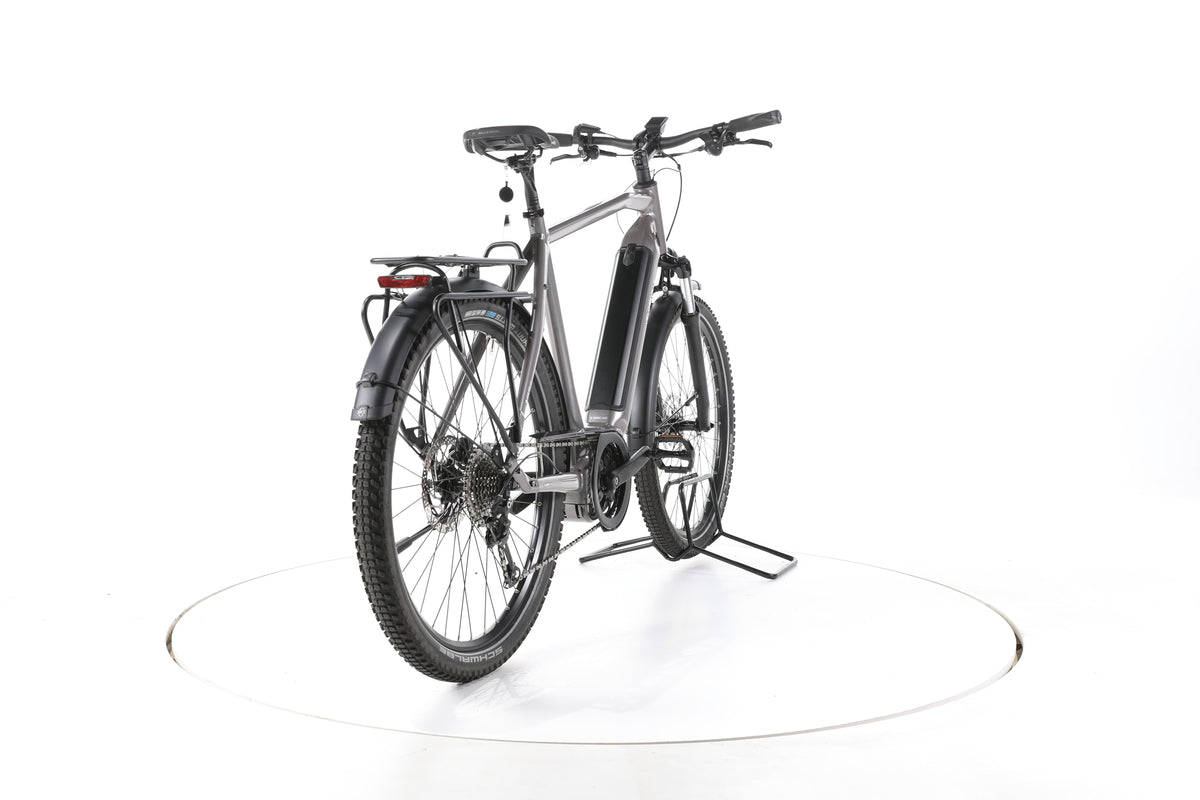 Velo de Ville SEB 990 Smart Trekking E-Bike - Image 11
