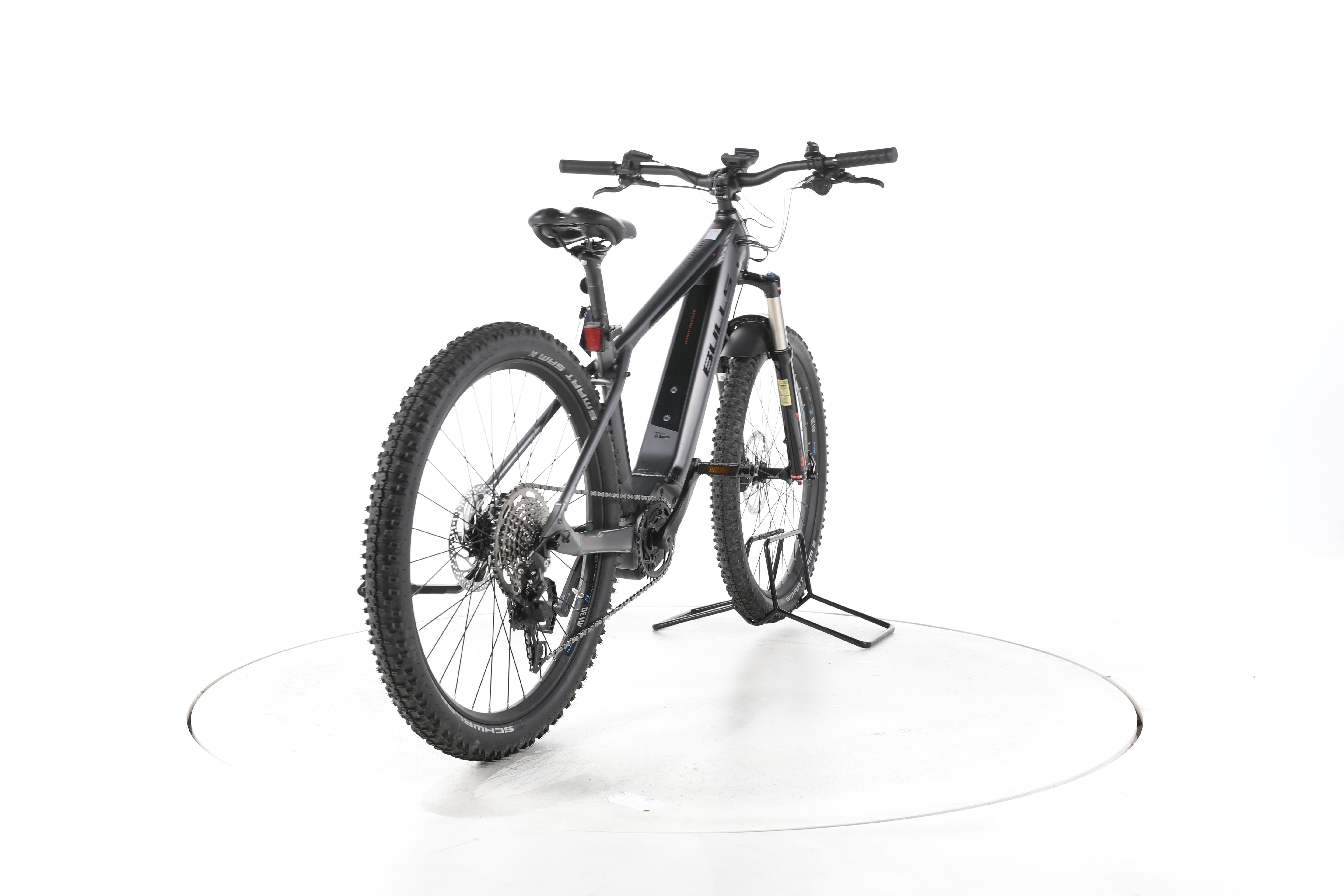 Bulls Copperhead Evo 2XXL E-Bike - Image 11