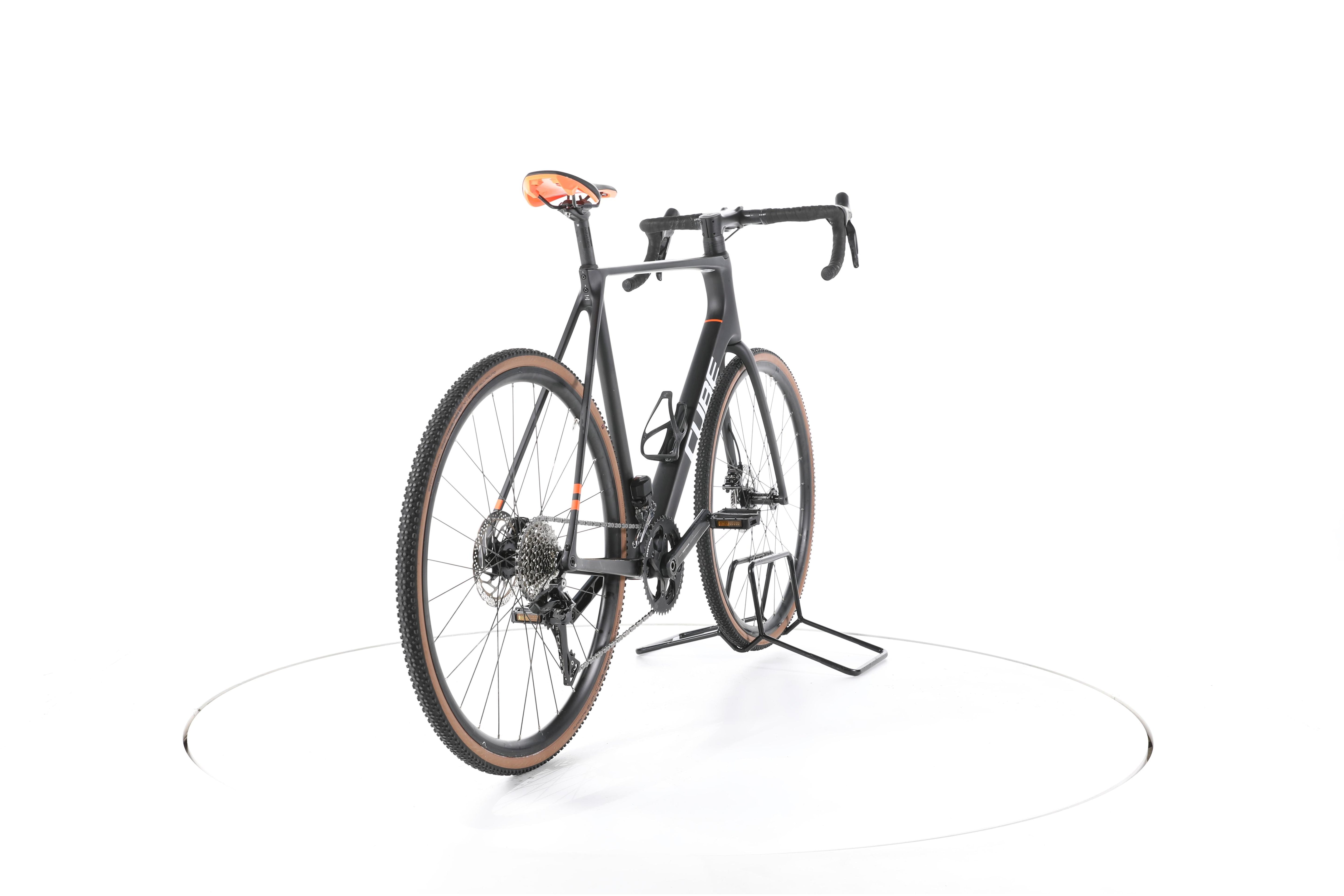 Cube Cross Race C.: 62 Pro - Image 11