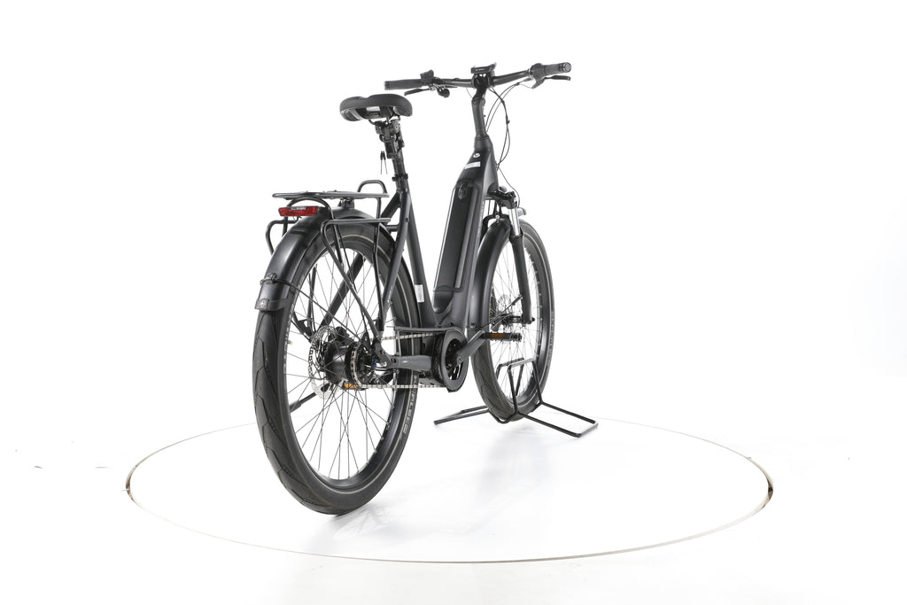 Velo de Ville SEB890 SUV City E-Bike Tiefeinsteiger - Image 11