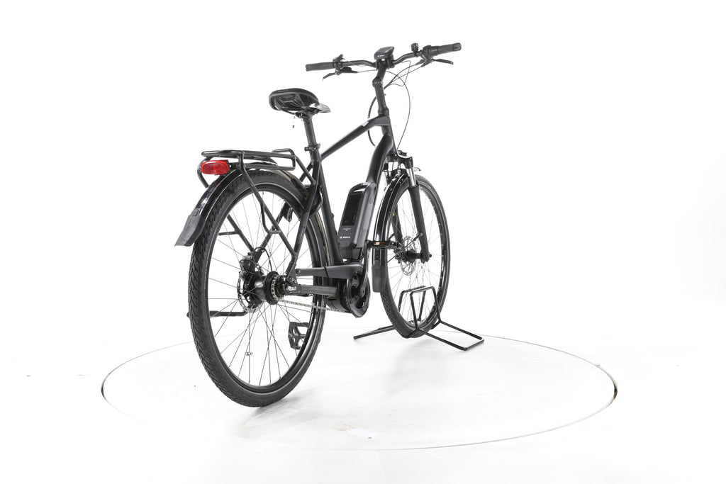 Pegasus Solero E8R Plus City E-Bike - Image 11