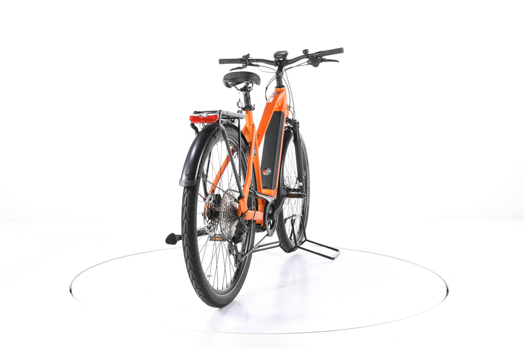 Carver Route E.530 Trekking E-Bike - Image 11