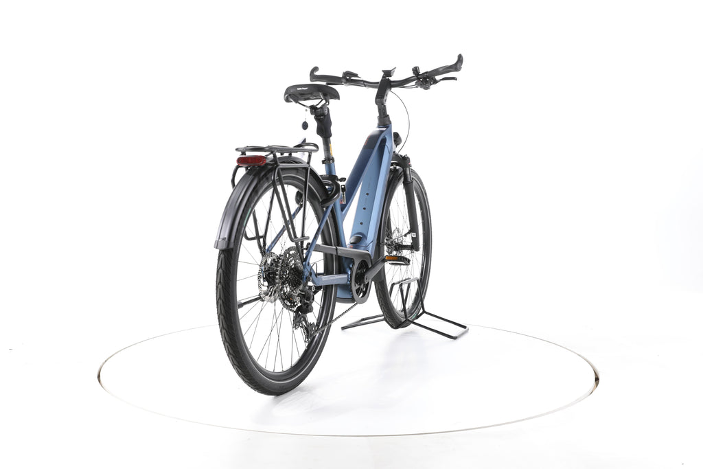 KTM Cento Plus ZEG Trekking E-Bike 2025 - Image 11