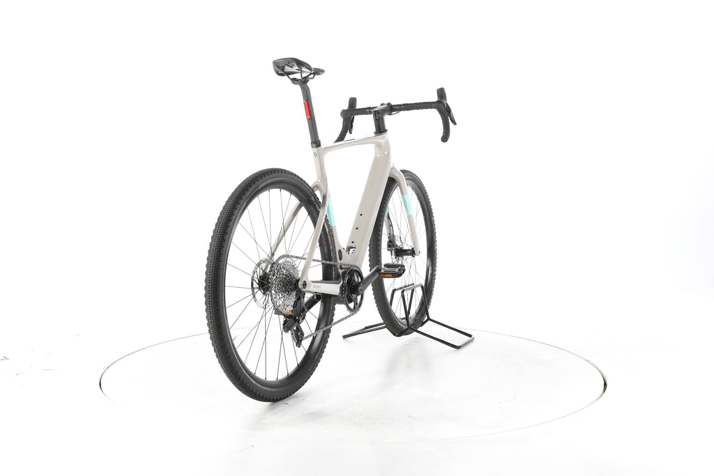 Scott Solace Gravel eRIDE 30 E-Gravel & Rennrad Carbon 2024 - Image 11