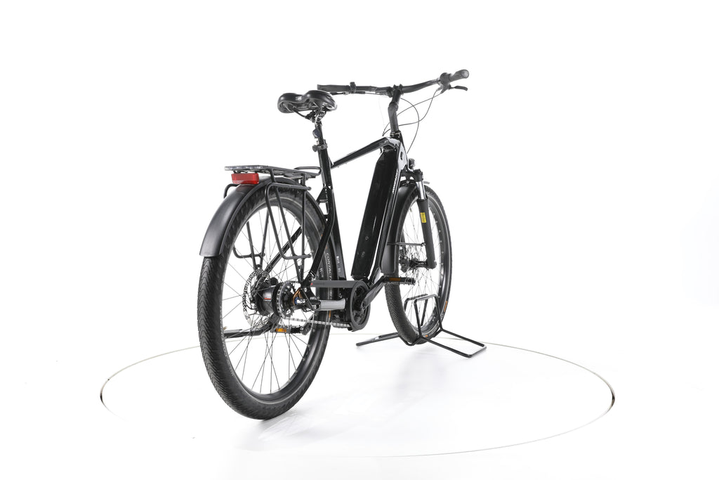HoheAcht Pasio Vilago City E-Bike 2023 - Image 11