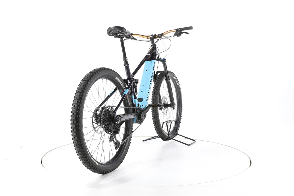 Mondraker DUSK R Fully E-Bike - Image 11