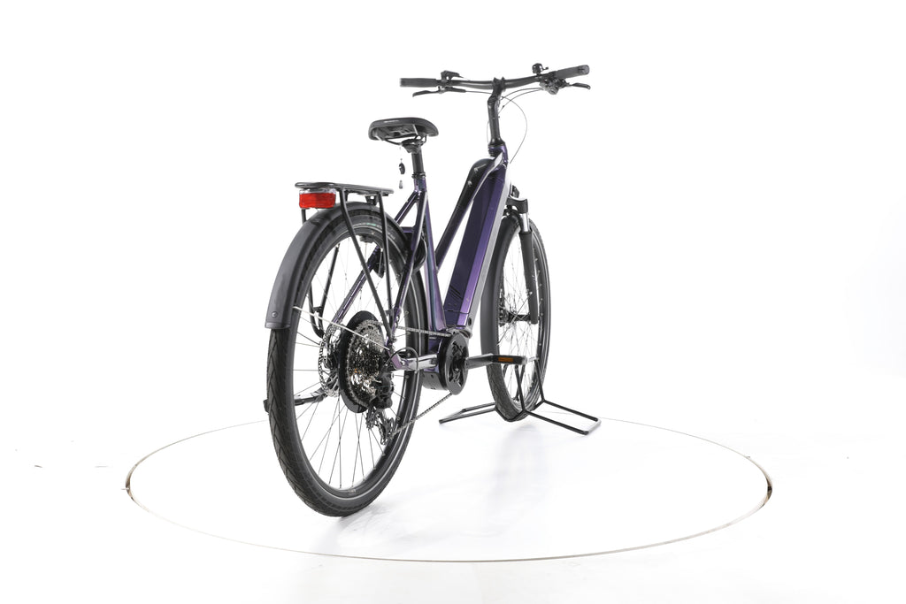 RIVERSIDE ETR 900 Trekking E-Bike - Image 11