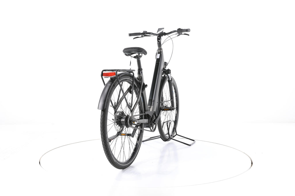 QWIC Premium MN7+ City E-Bike Tiefeinsteiger - Image 11
