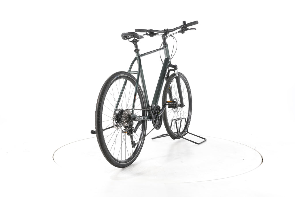 KTM Cross 30 Fahrrad Hardtail - Image 11