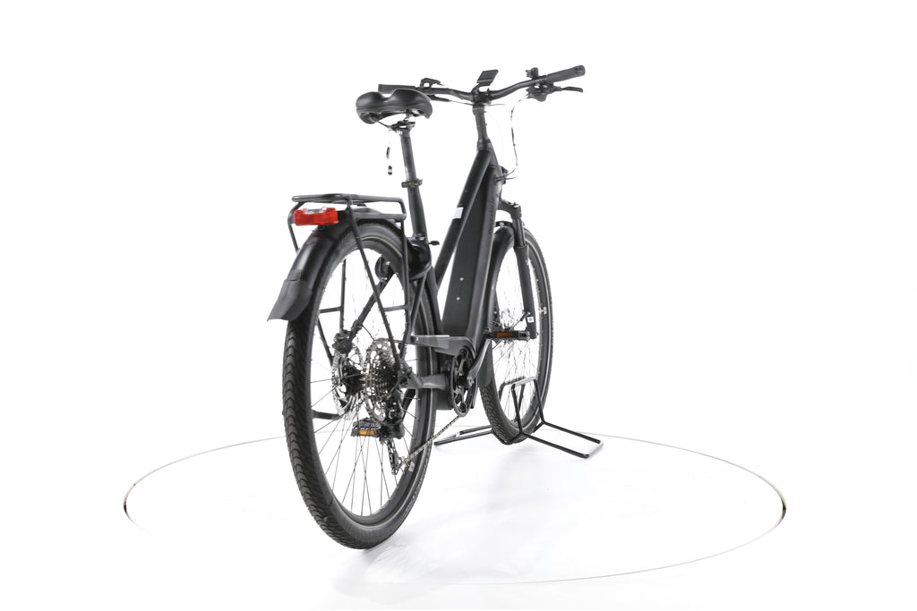 Pegasus Premio EVO 10 Lite Trekking E-Bike 2023 - Image 11
