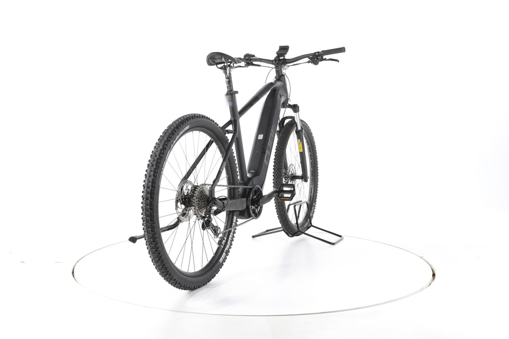 Cube Reaction Hybrid Performance E-Bike - Image 11