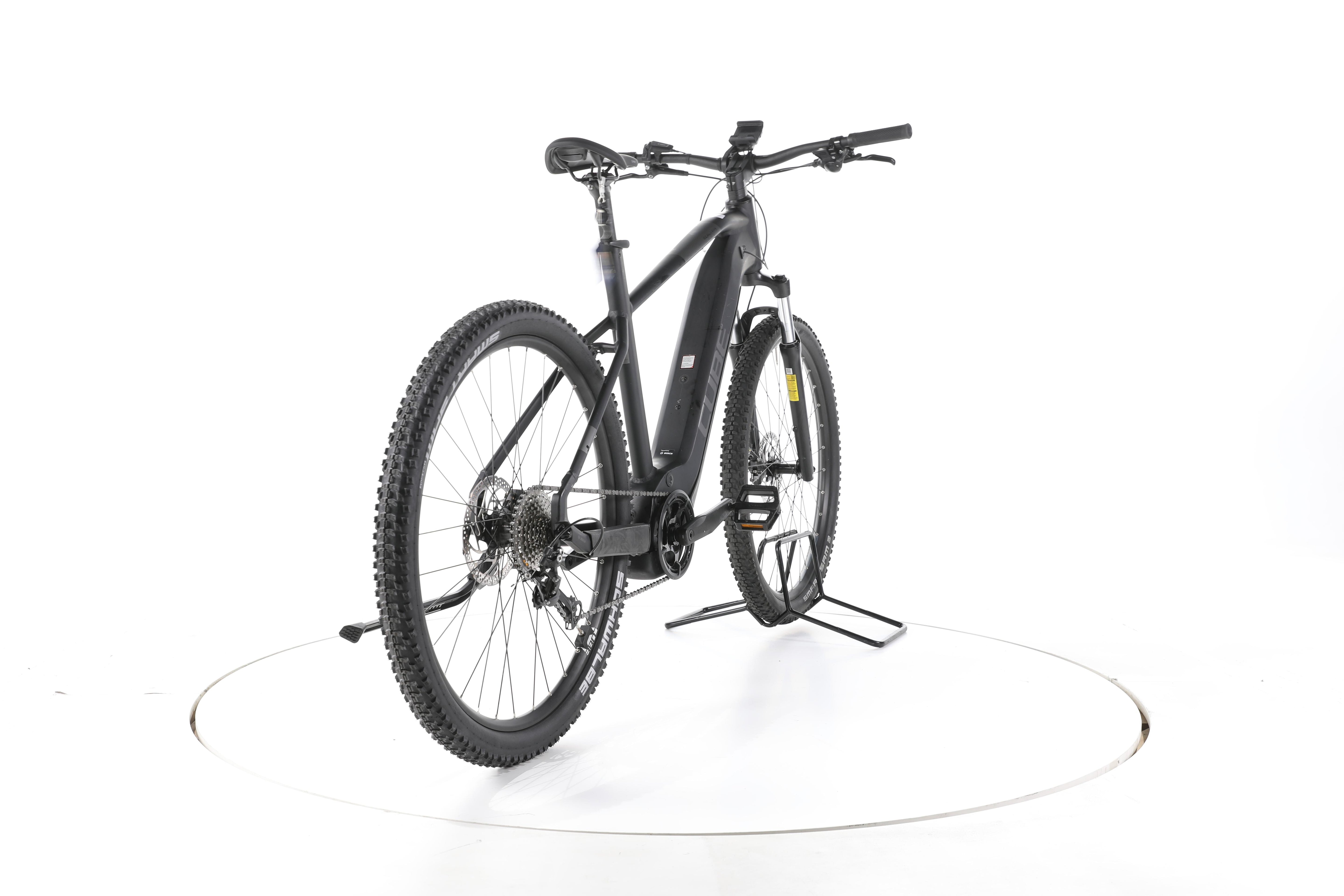 Cube Reaction Hybrid Performance E-Bike - Image 11