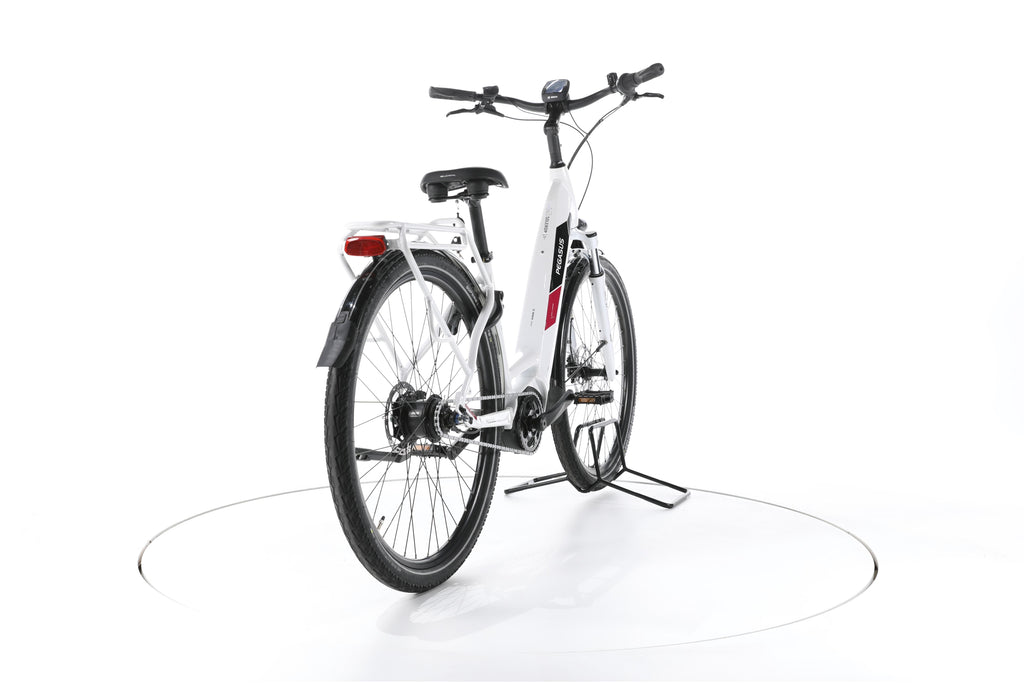 Pegasus Solero EVO 8R City E-Bike Tiefeinsteiger - Image 11