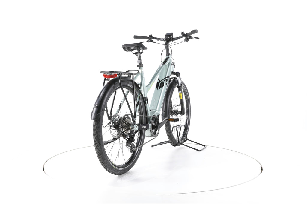 R Raymon TourRay E 6.0 Trekking E-Bike - Image 11