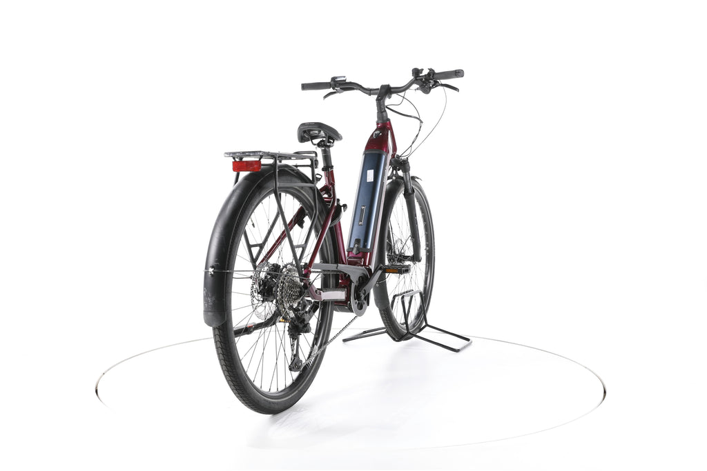 BESV TR 1.1 Trekking E-Bike Tiefeinsteiger - Image 11