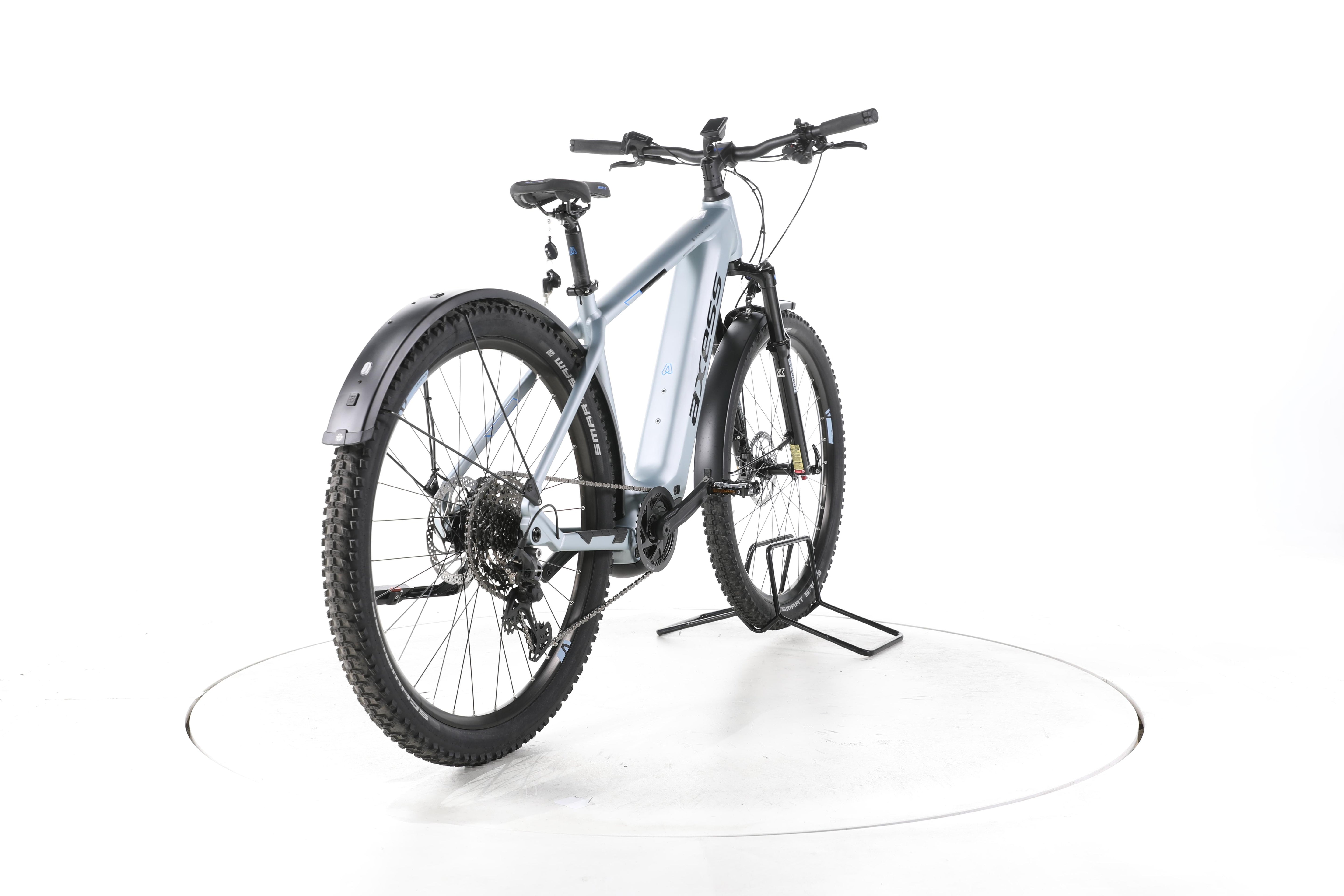 Axess Force Pro Allroad E-Bike 2026 - Image 11