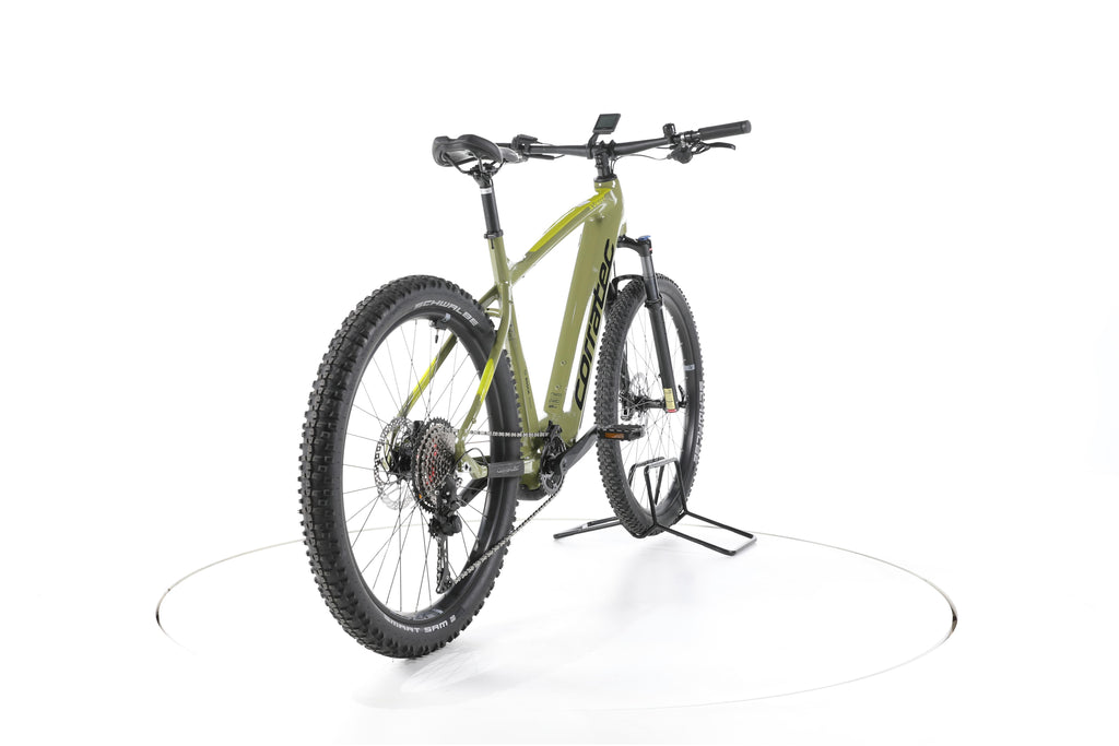 Corratec E-Power X-Vert Elite Gent E-Bike 2023 - Image 11