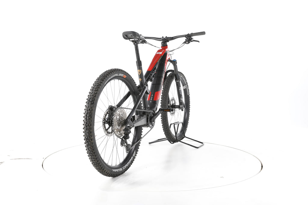Rotwild R.X735 PRO E-Bike Carbon - Image 11