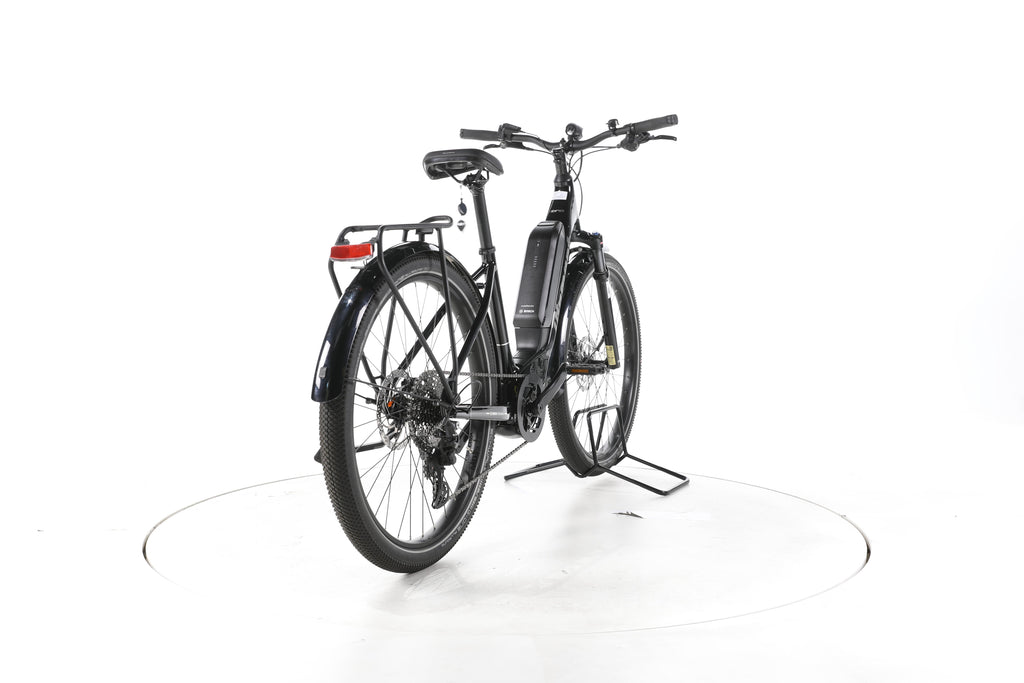 Diamant Zing Gen 2 Trekking E-Bike Tiefeinsteiger - Image 11