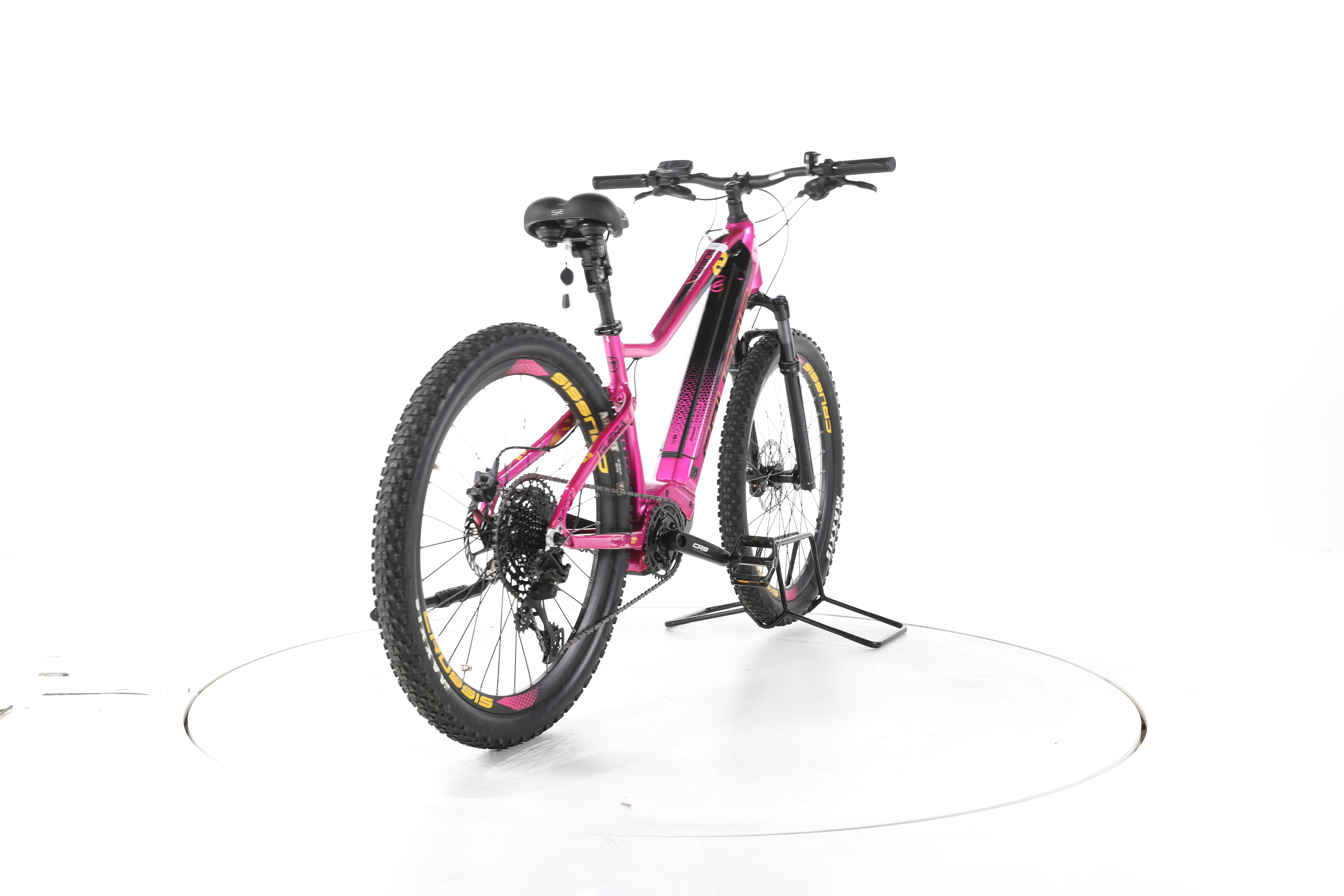 Crussis PAN-Guera 8.8 E-Bike - Image 11