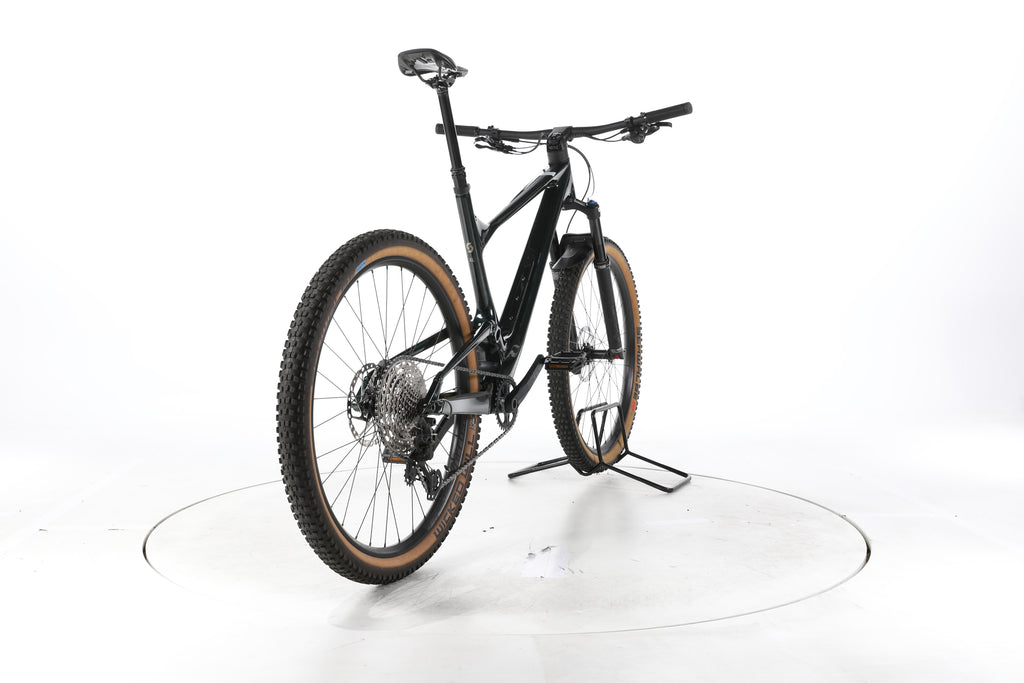 Scott Spark 930 Fahrrad Fully - Image 11