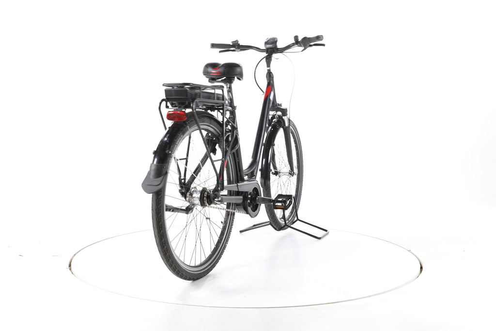 Hercules Robert/a R7 Active Plus City E-Bike Tiefeinsteiger - Image 11