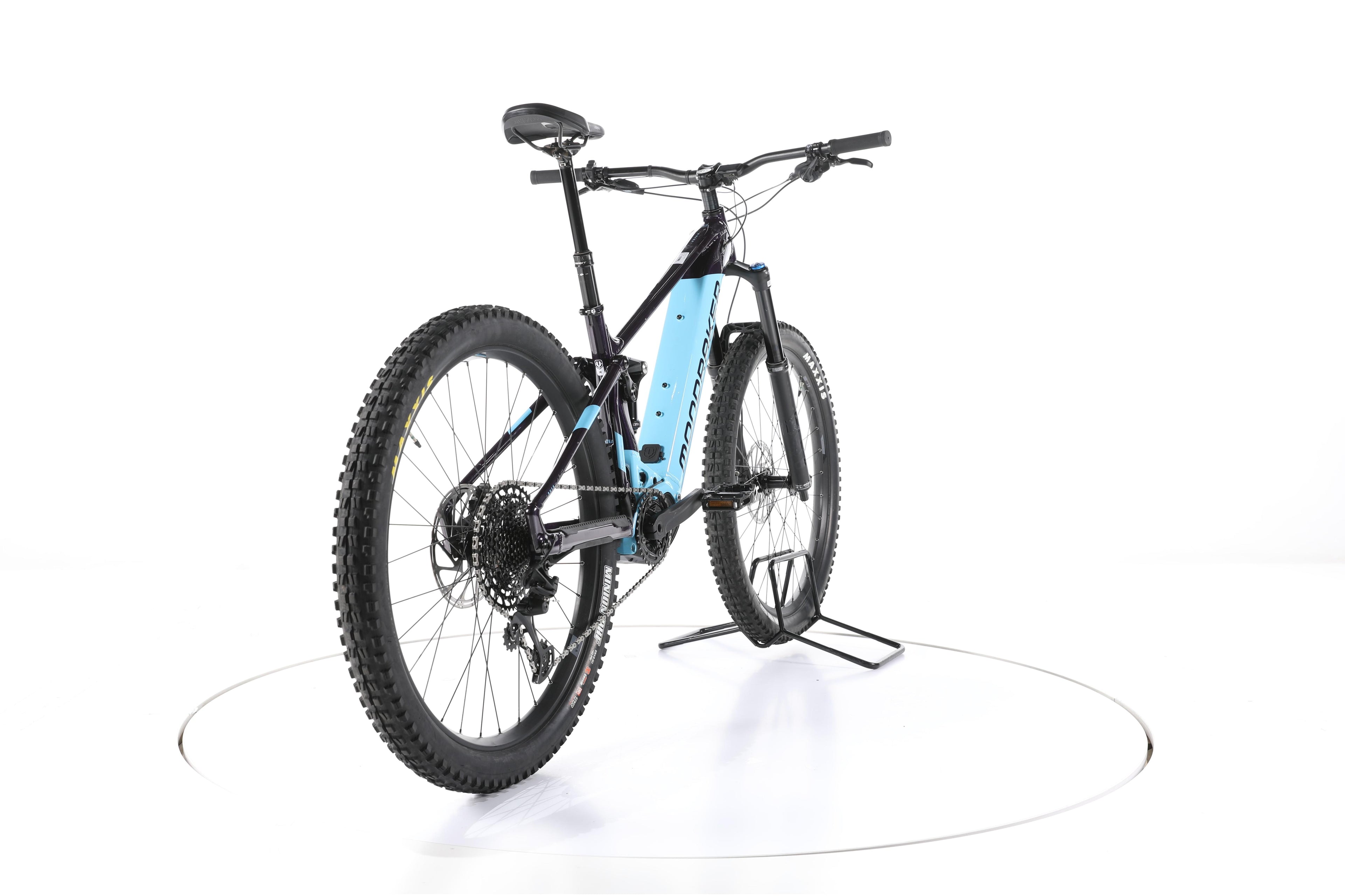 Mondraker DUSK R Fully E-Bike 2023 - Image 11