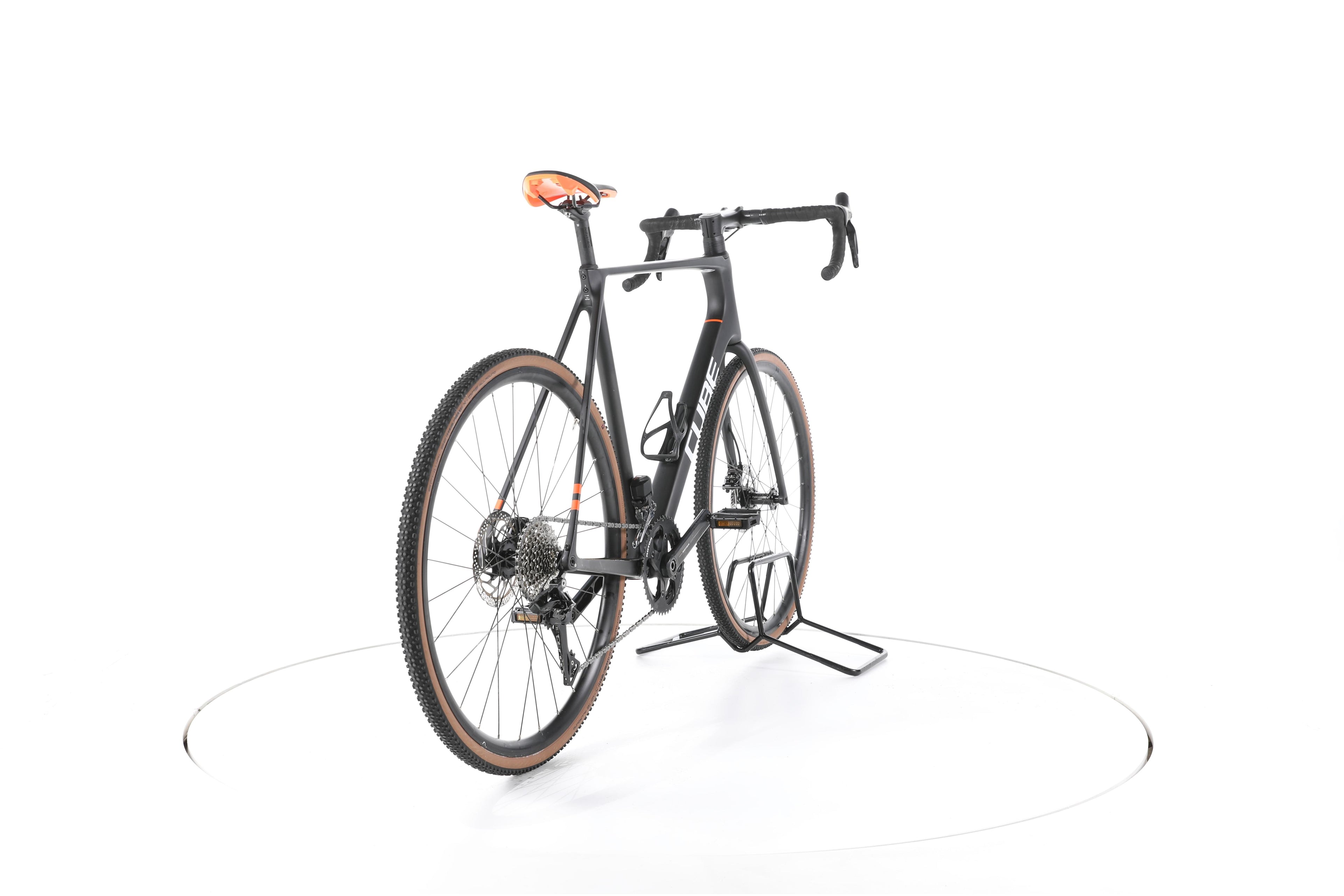 Cube Cross Race C.: 62 Pro - Image 11