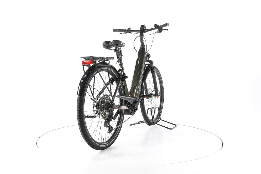 Brennabor T-68e City E-Bike Tiefeinsteiger - Image 11