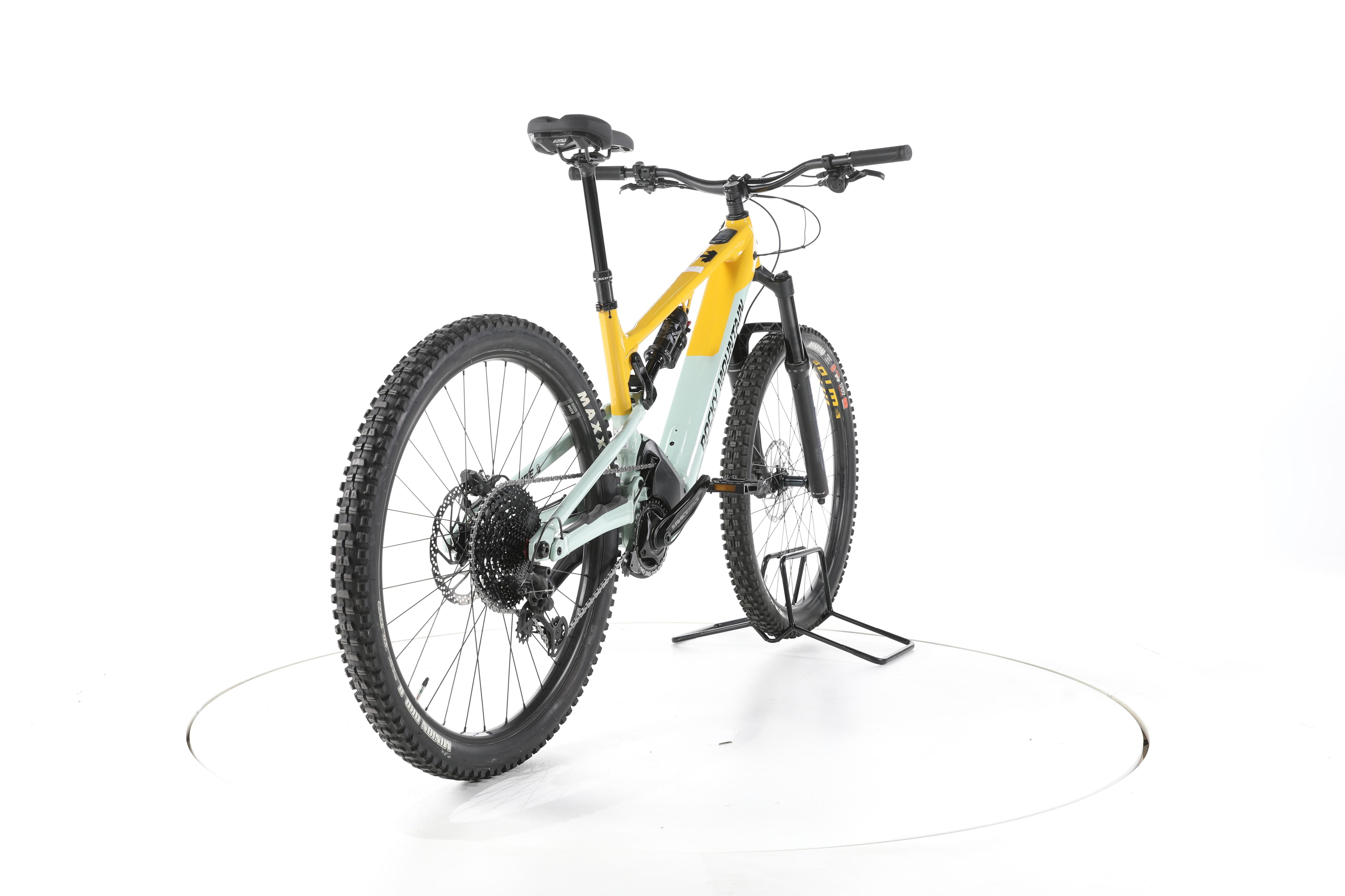 RockyMountain Altitude Powerplay Alloy 50 E-Bike Fully - Image 11