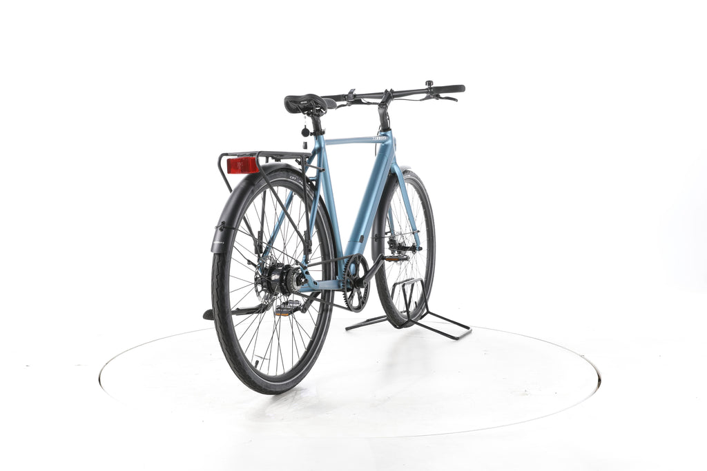 TENWAYS CGO 600 Pro City E-Bike - Image 11