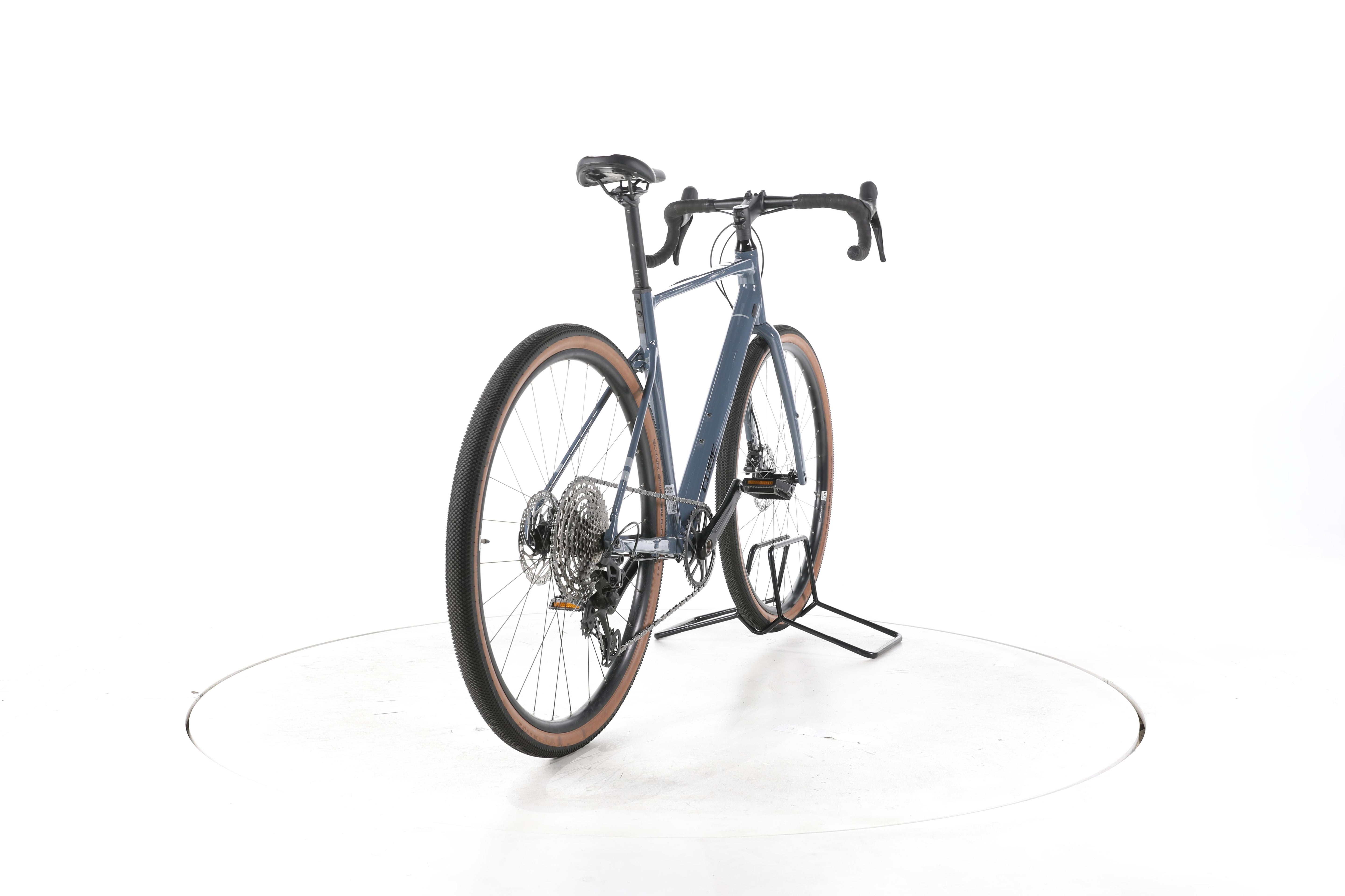 Cube Nuroad EX Gravelbike 2025 - Image 11