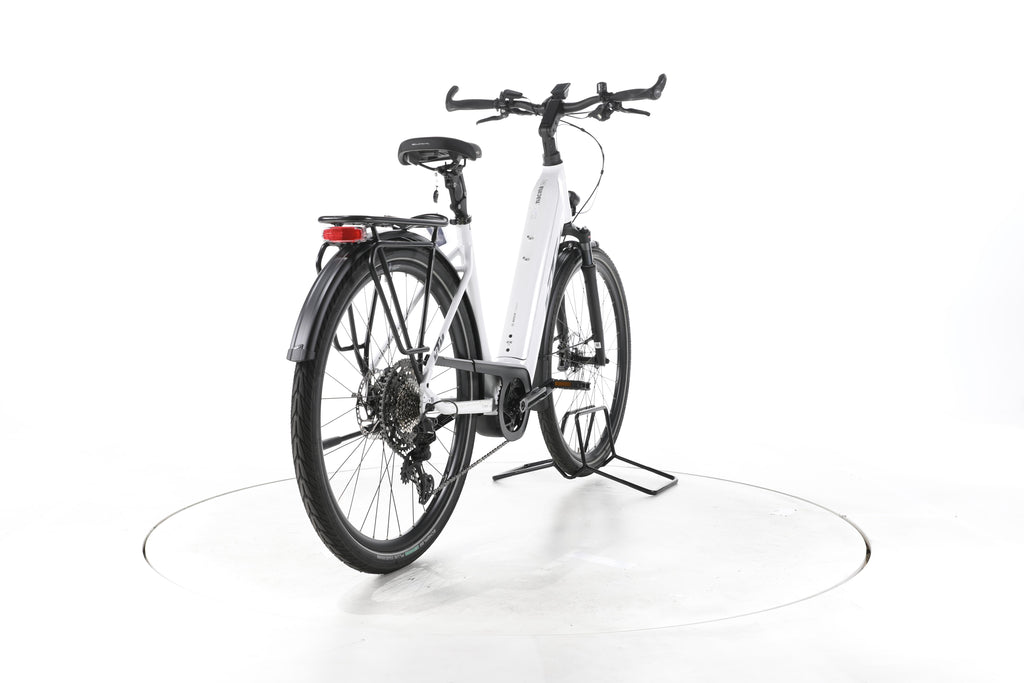 KTM Macina Style 720 Trekking E-Bike Tiefeinsteiger - Image 11