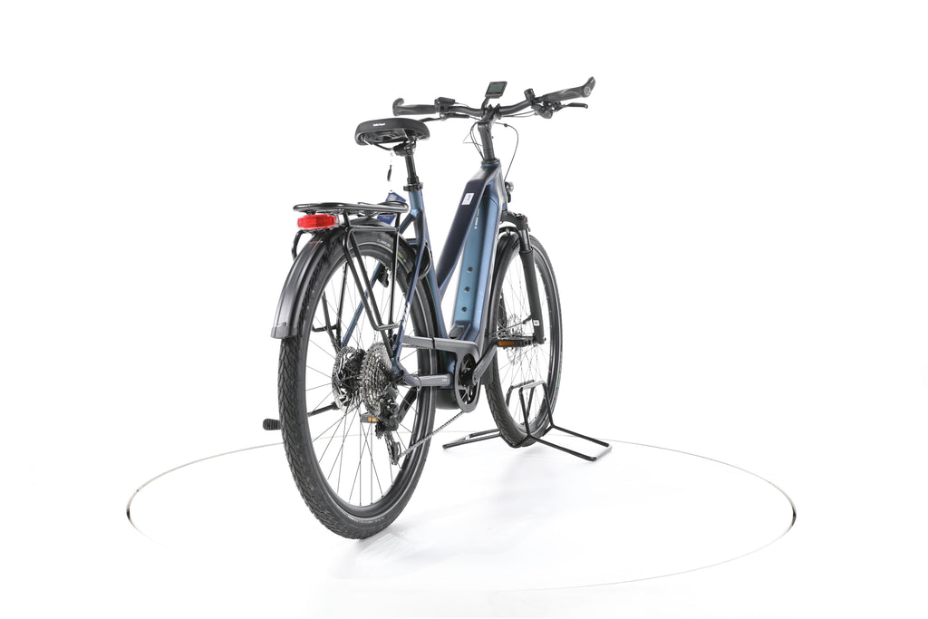 KTM MACINA TOUR CX 510 Trekking E-Bike 2024 - Image 11