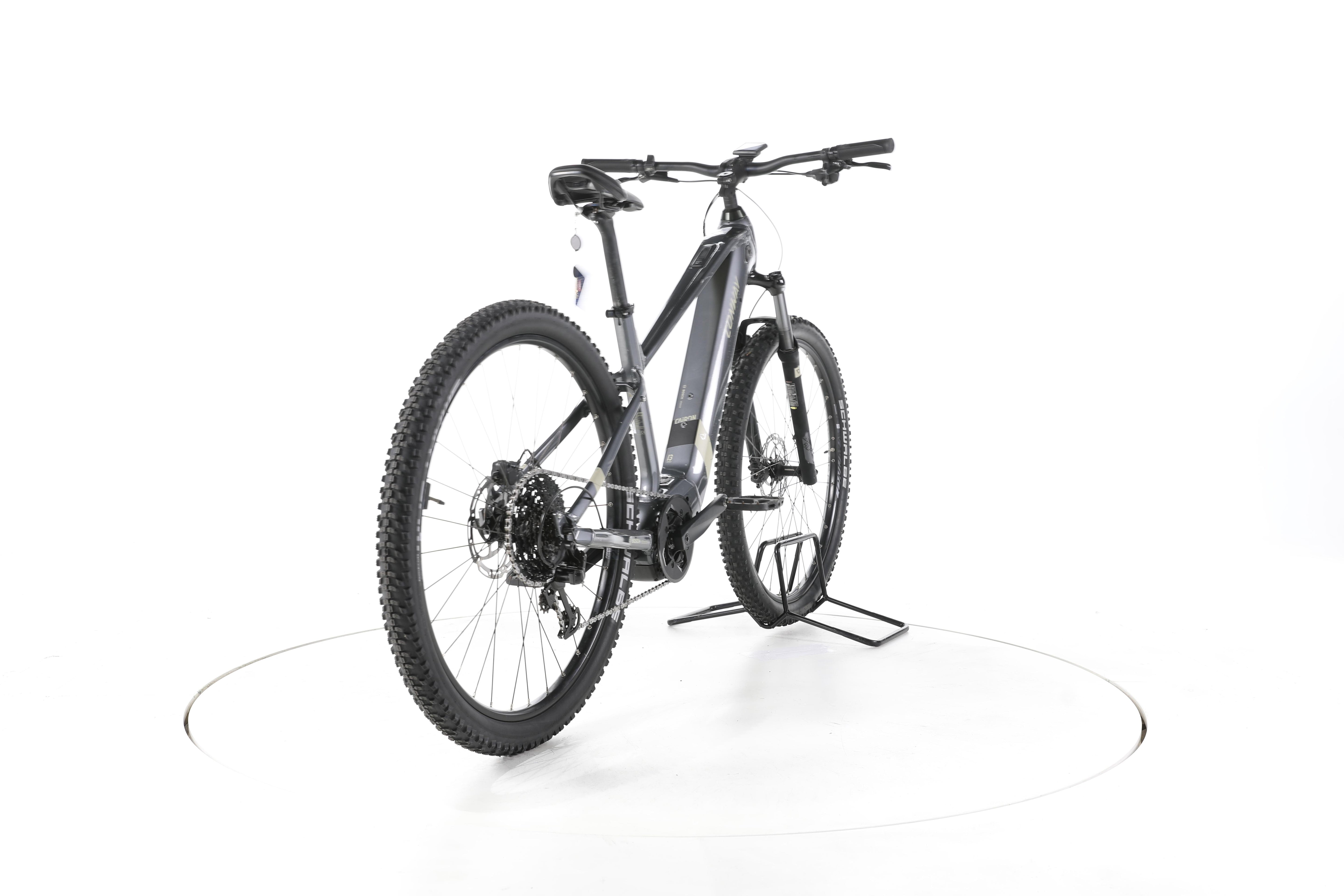 Conway Cairon S 2.0 E-Bike - Image 11