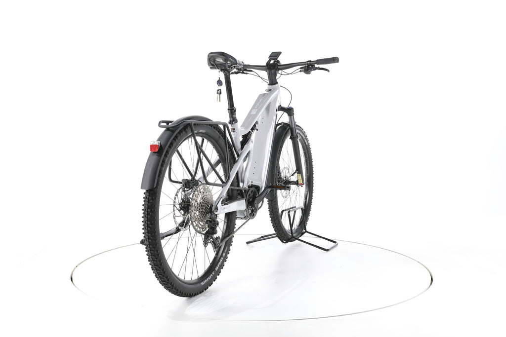 Focus Thron² 6.7 Eqp SUV E-Bike 2023 - Image 11